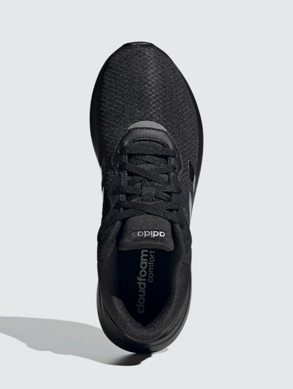 Adidas Womens Qt Racer 3.0 NWT Size 8 - Picture 2 of 6